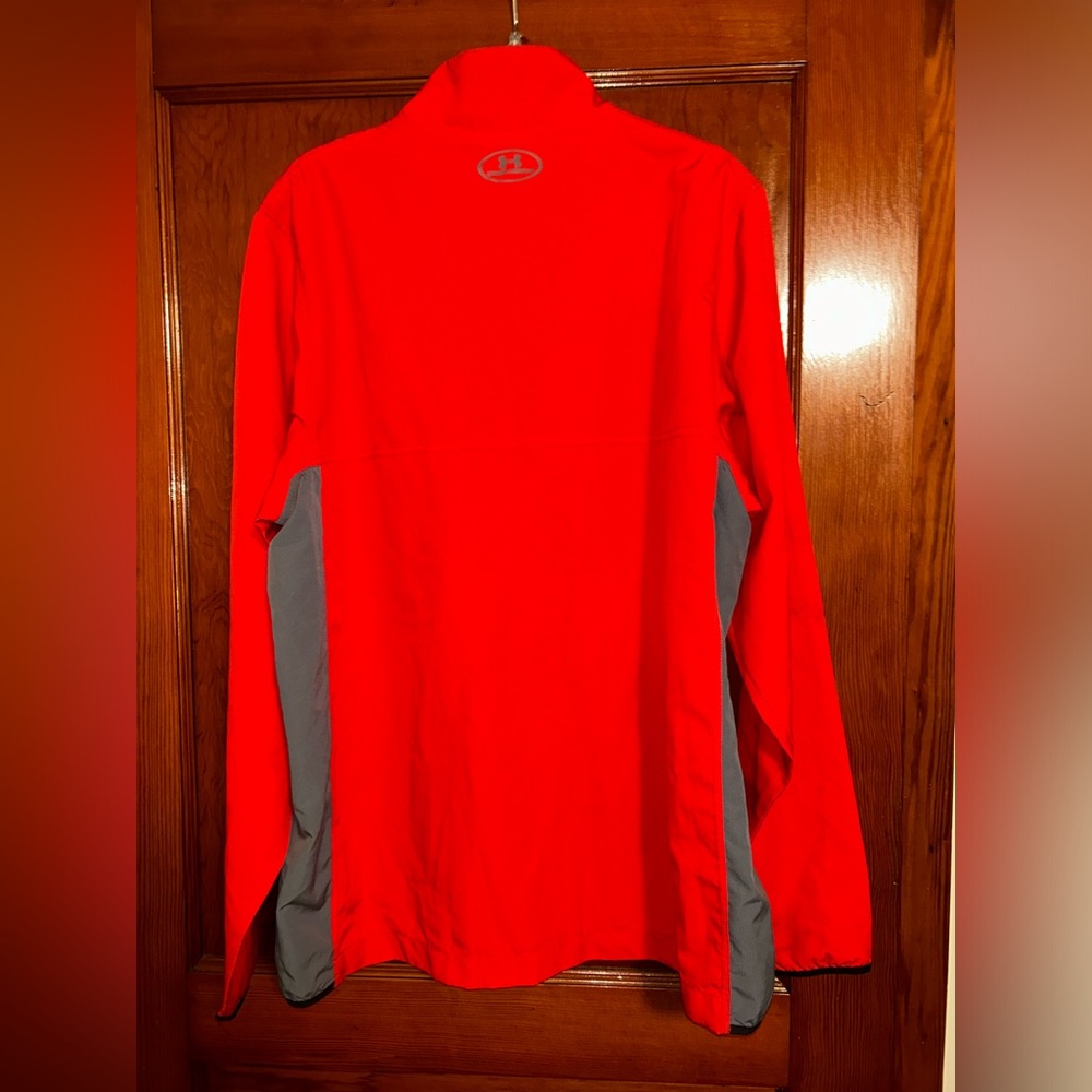 Men’s lightweight jacket - Picture 2 of 7